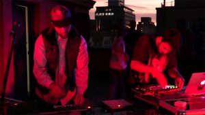 Black Major Christian Tiger School Boiler Room