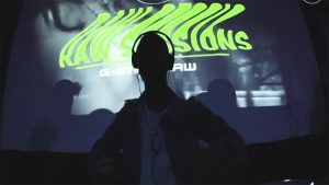 Black Major DJ Lag Boiler Room