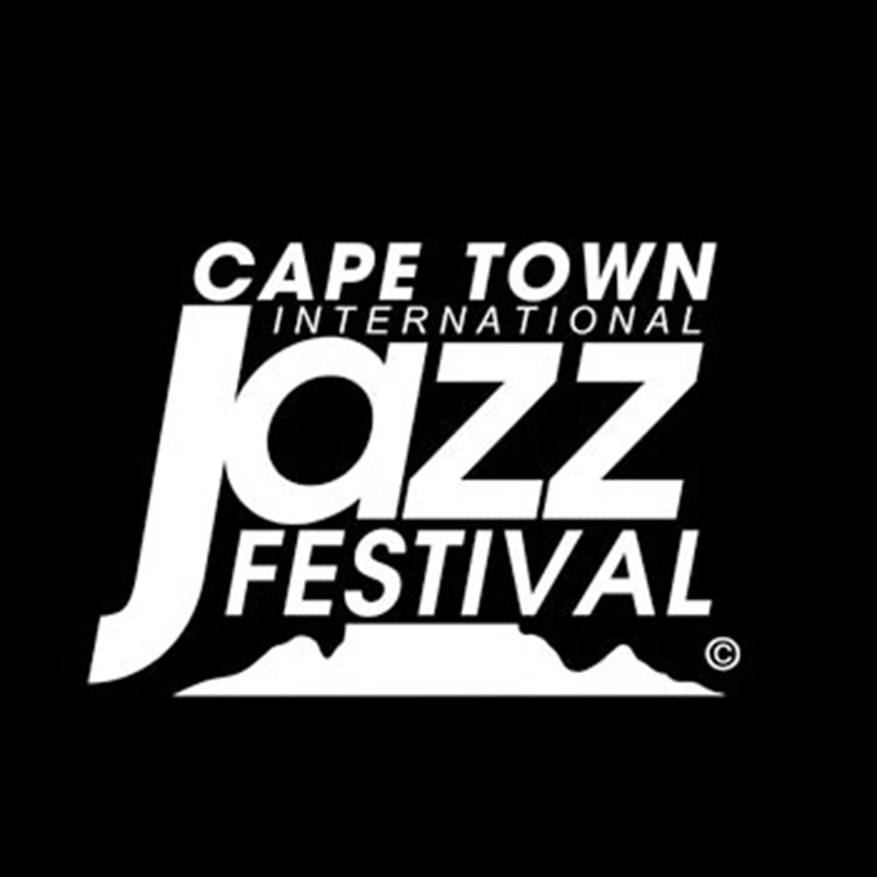 Black Major Cape Town Jazz Festival