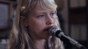 Black Major Alice Phoebe Lou Orbit