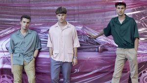 Black Major Beatenberg