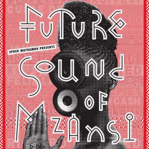 Black Major Future Sounds of Mzansi