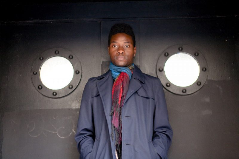 Olugbenga (Metronomy) South Africa tour announced • Black Major