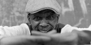 Ray Phiri