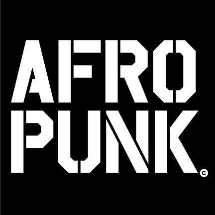 afropunk-logo • Black Major