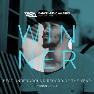 black major dmasa winner dwson