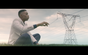 Black Major Bongeziwe Mabandla Mangaliso Music Video