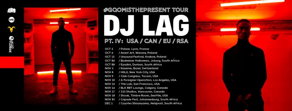 dj lag part 4 tour