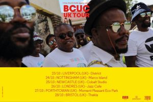 bcuc uk tour