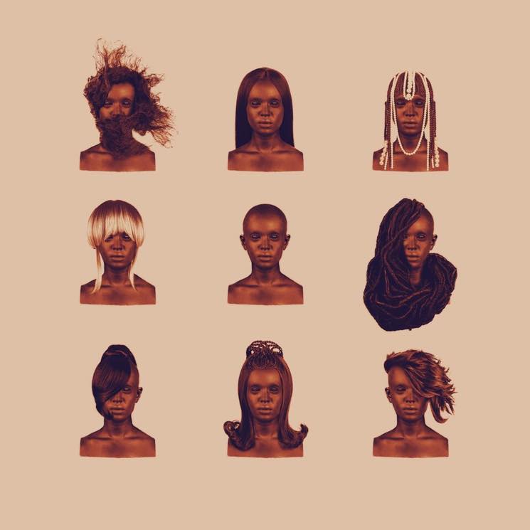 DJ LAG puts his spin on Kelela's Take Me A_Part: The Remixes alongside  Kaytranada, GAIKA & more • Black Major