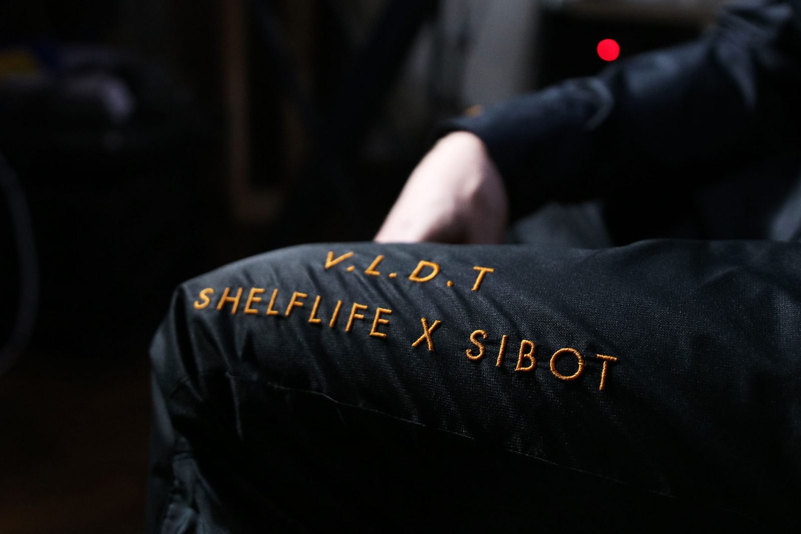 Shelflife x Sibot shoot
