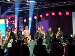 bongeziwe galadinner