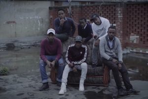 DJ Lag Ice Drop