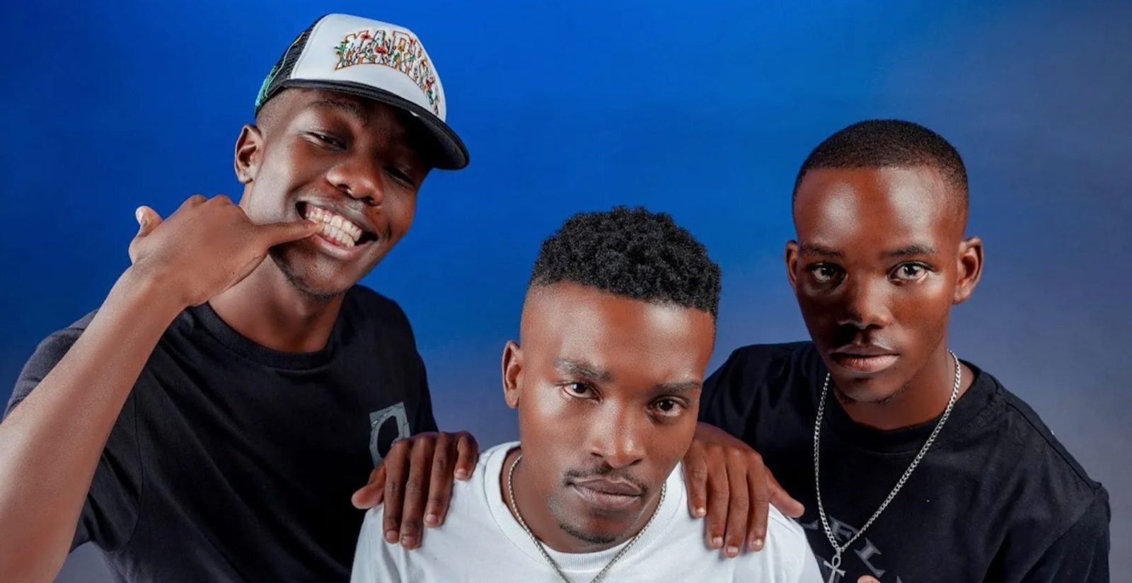 DJ Lag pushes sonic boundaries with Blxckie on “Kwenzakalan”