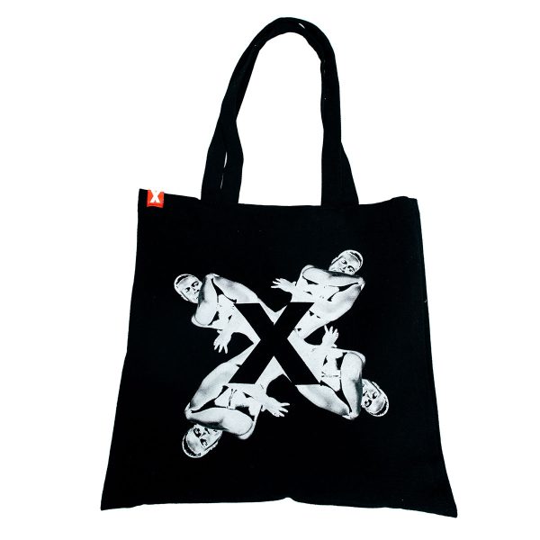 AmaXesha tote bag