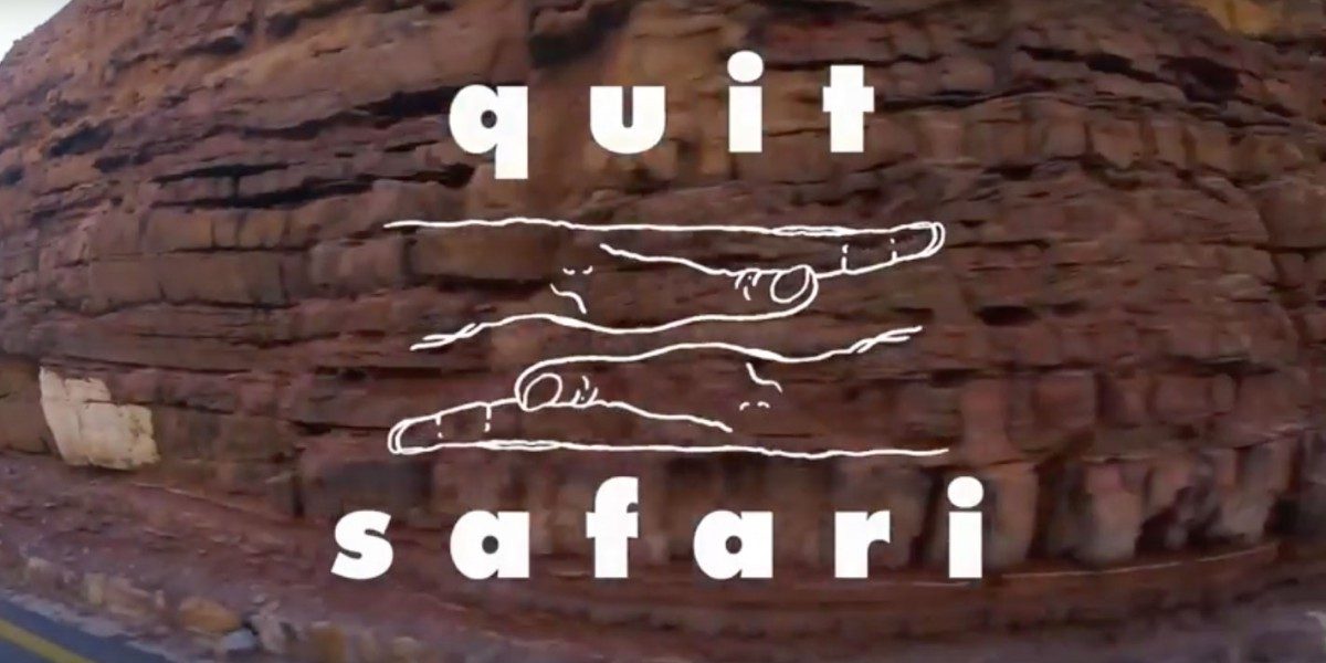 Black Major Quit Safari X Rival Consoles SA Tour Black Major Quit Safari X Rival Consoles SA Tour